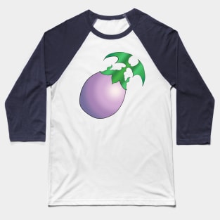 Kupo Nut Baseball T-Shirt